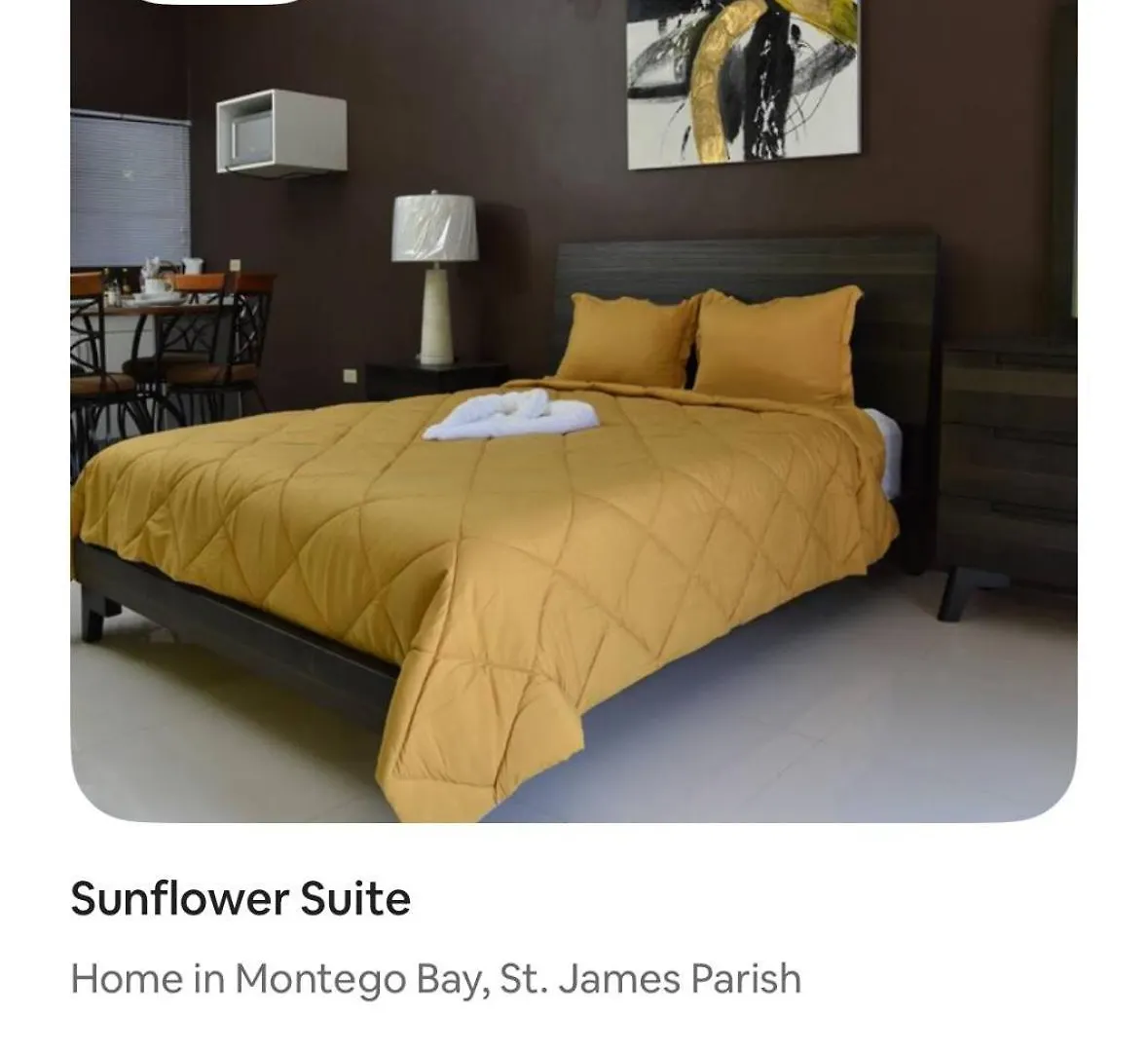 Lsstonethrow Apts Montego Bay