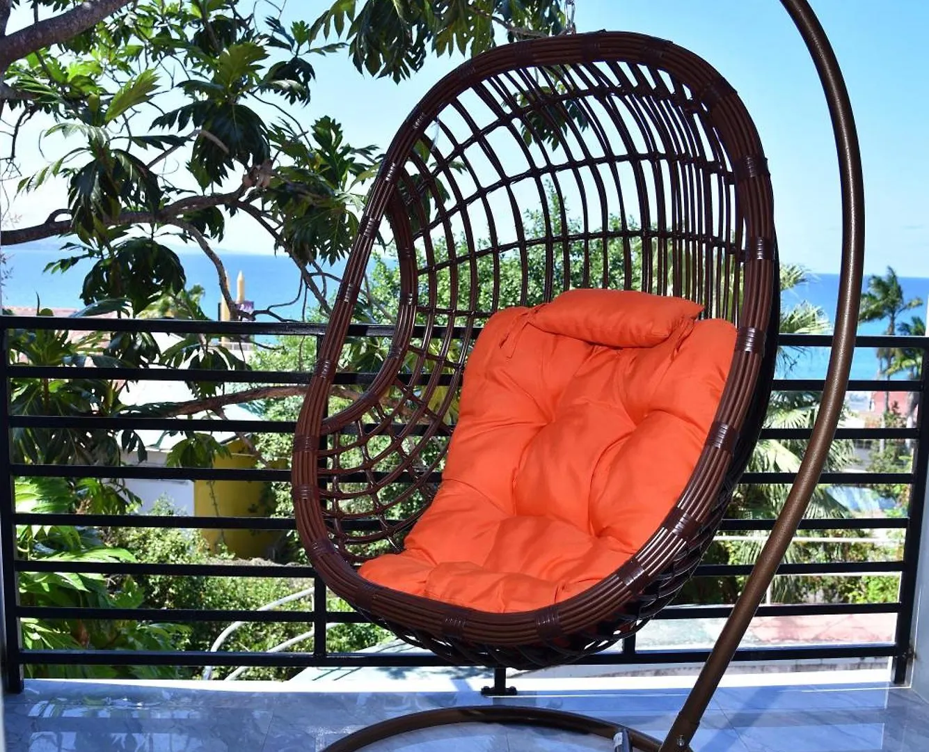 Lsstonethrow Apts Montego Bay Gasthof